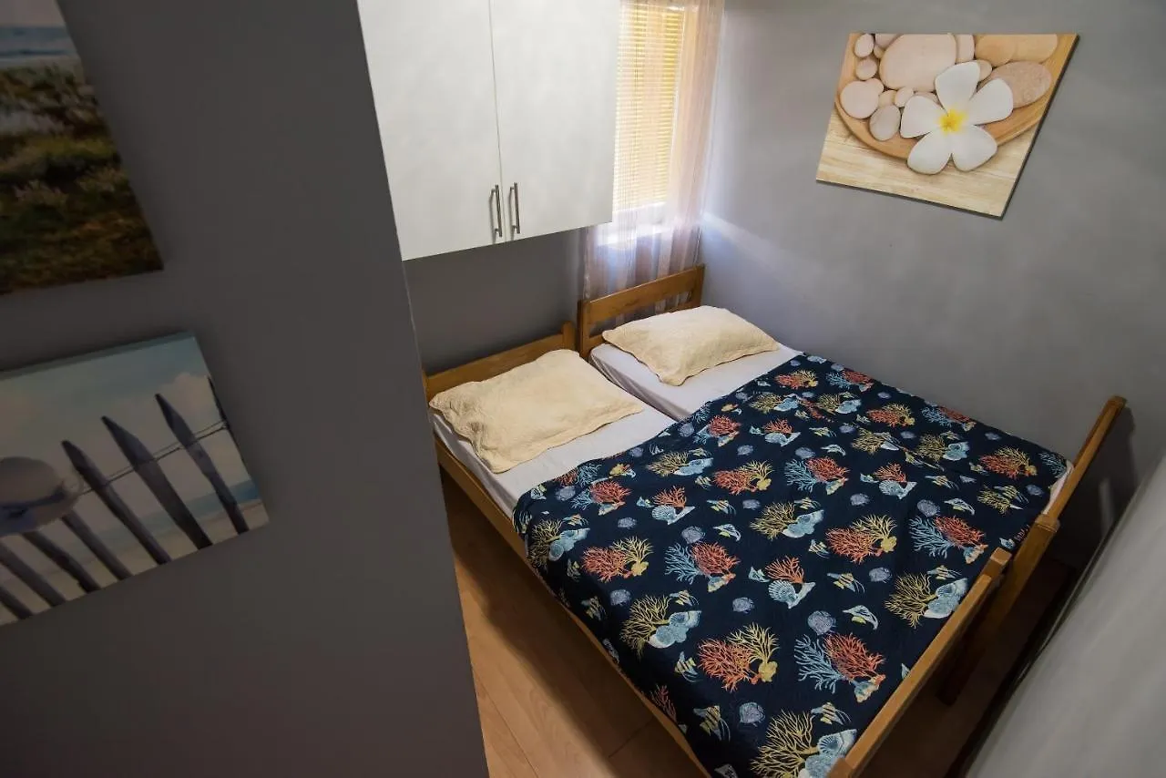 Sofia'S Apartments Biograd Na Moru