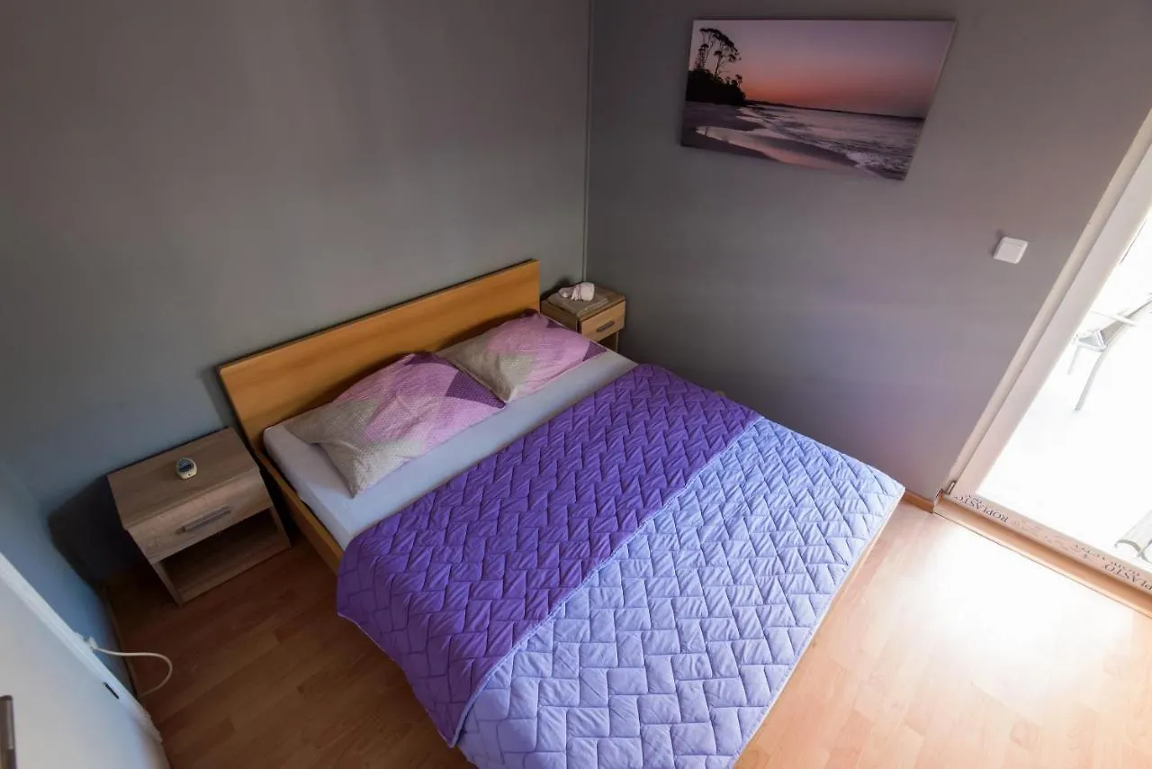 Sofia'S Apartments Biograd Na Moru