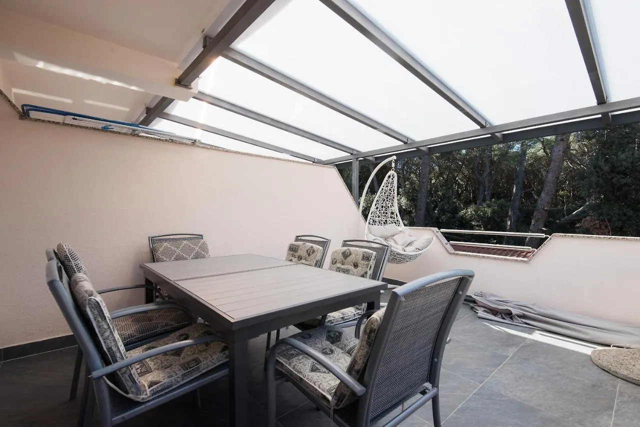 Sofia'S Apartments Biograd Na Moru