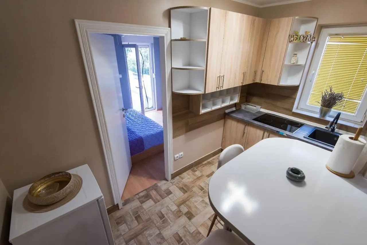 Sofia'S Apartments Biograd Na Moru