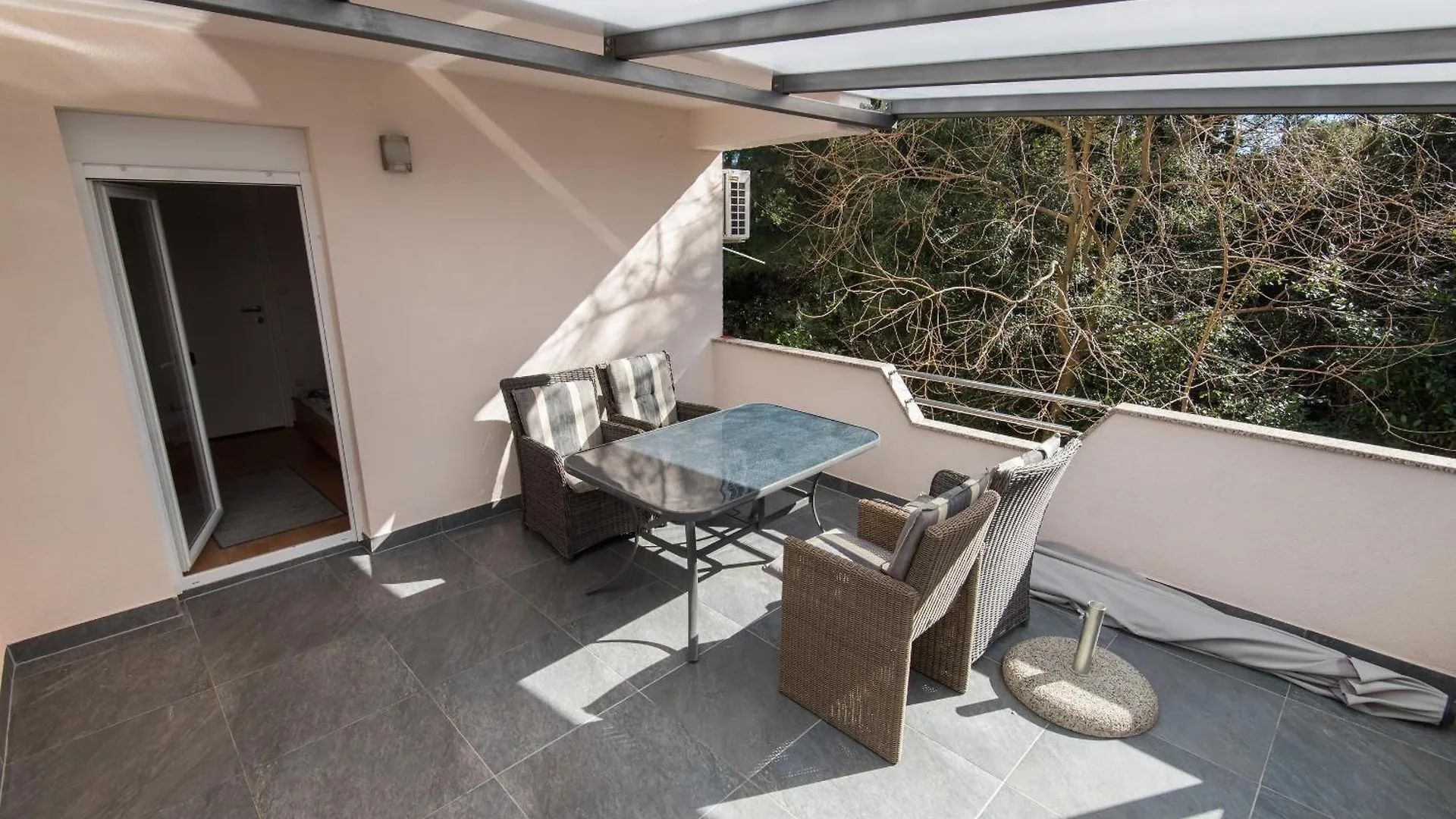 Sofia'S Apartments Biograd Na Moru