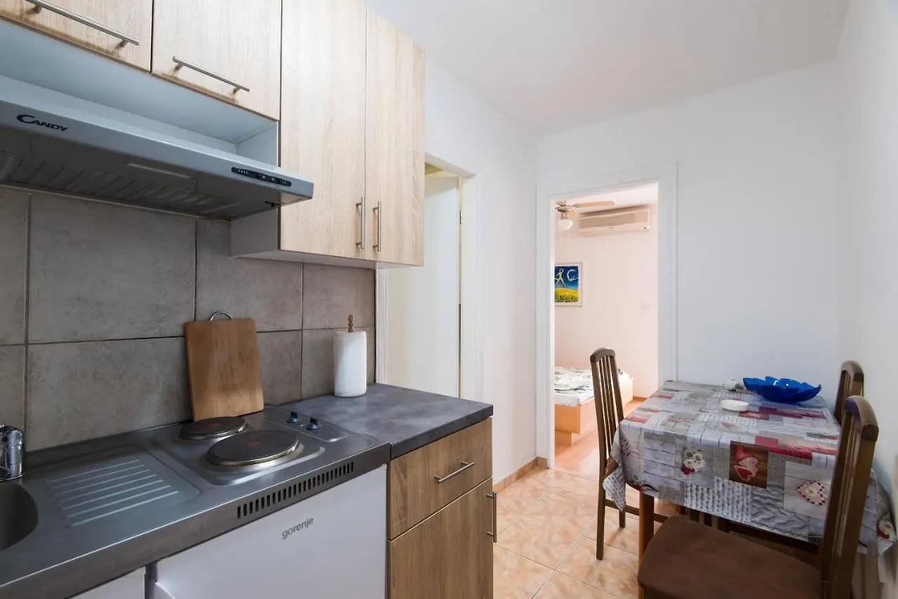 Sofia'S Apartments Biograd Na Moru