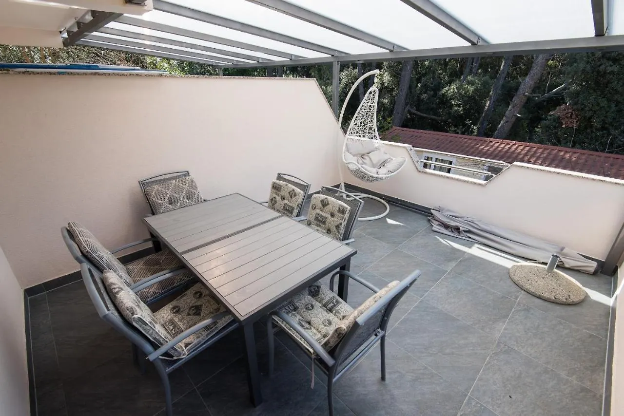 Sofia'S Apartments Biograd Na Moru