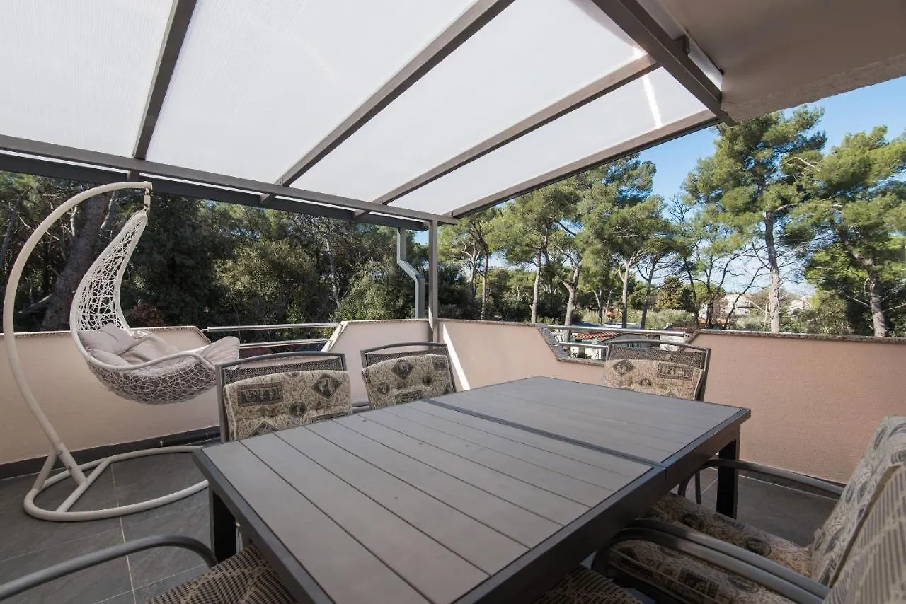Sofia'S Apartments Biograd Na Moru
