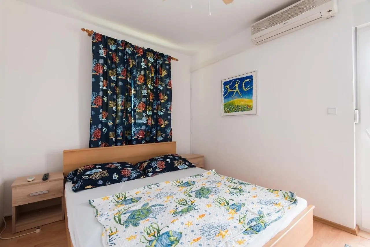 Sofia'S Apartments Biograd Na Moru