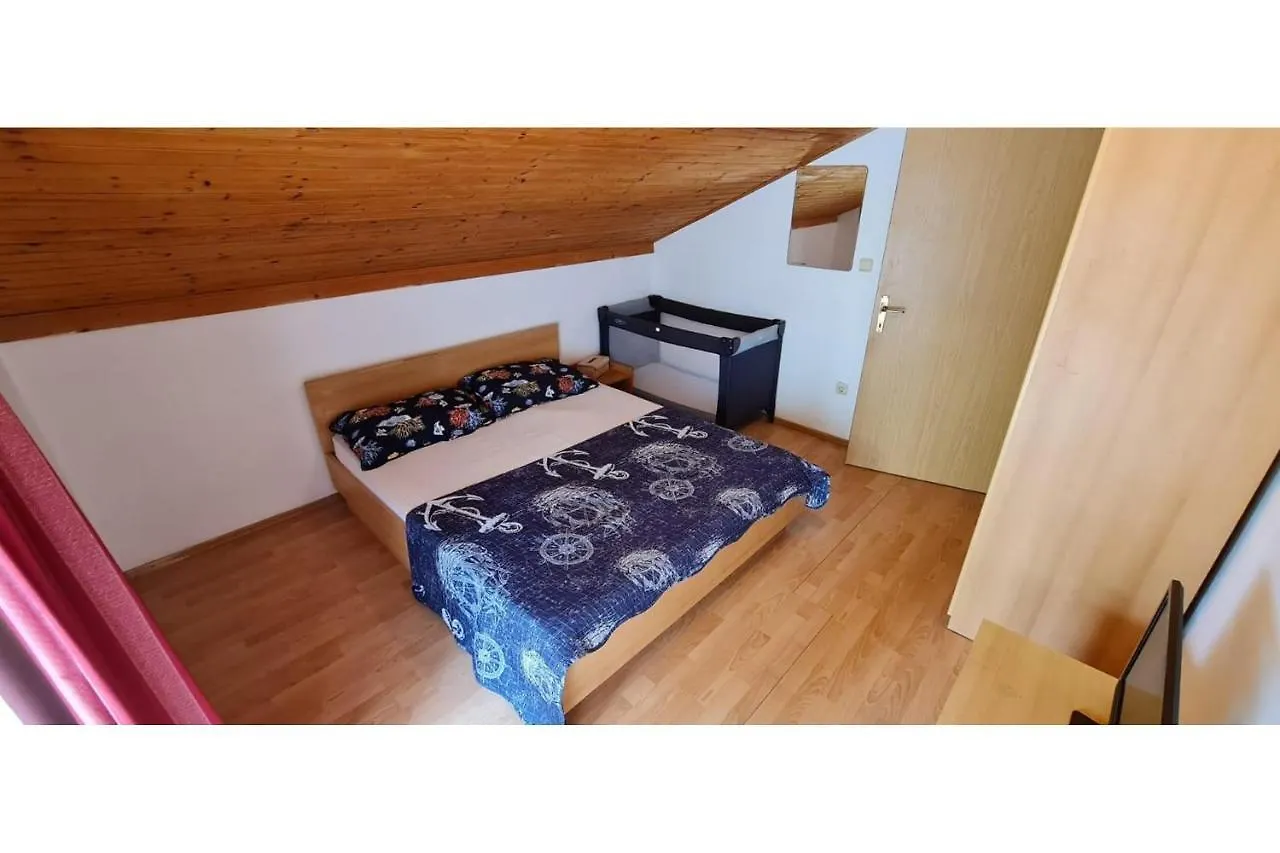 Sofia'S Apartments Biograd Na Moru 0*,  Croacia