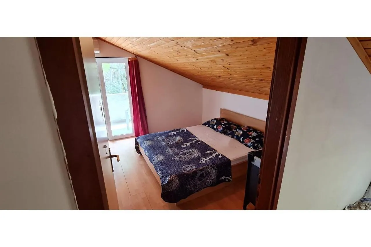 Sofia'S Apartments Biograd Na Moru 0*,