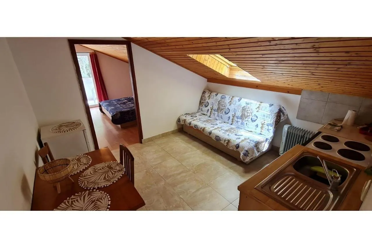 Sofia'S Apartments Biograd Na Moru