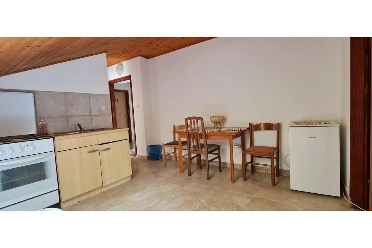 Sofia'S Apartments Biograd Na Moru