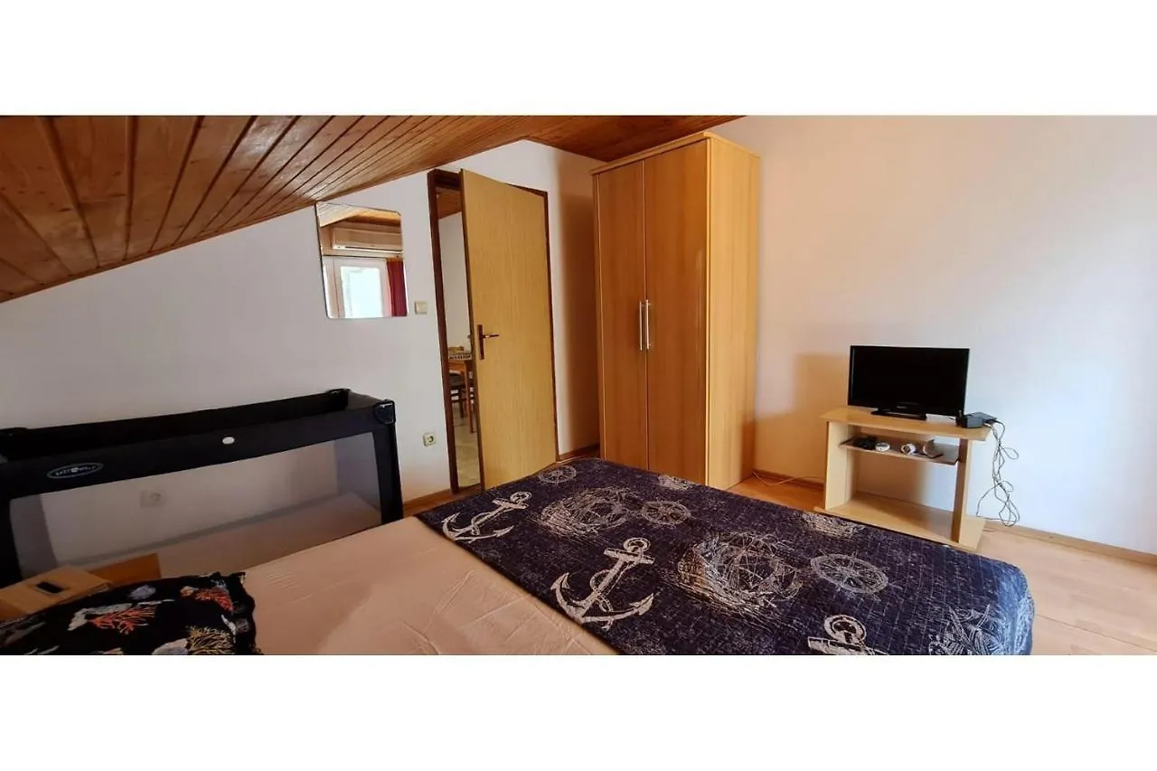 Sofia'S Apartments Biograd Na Moru