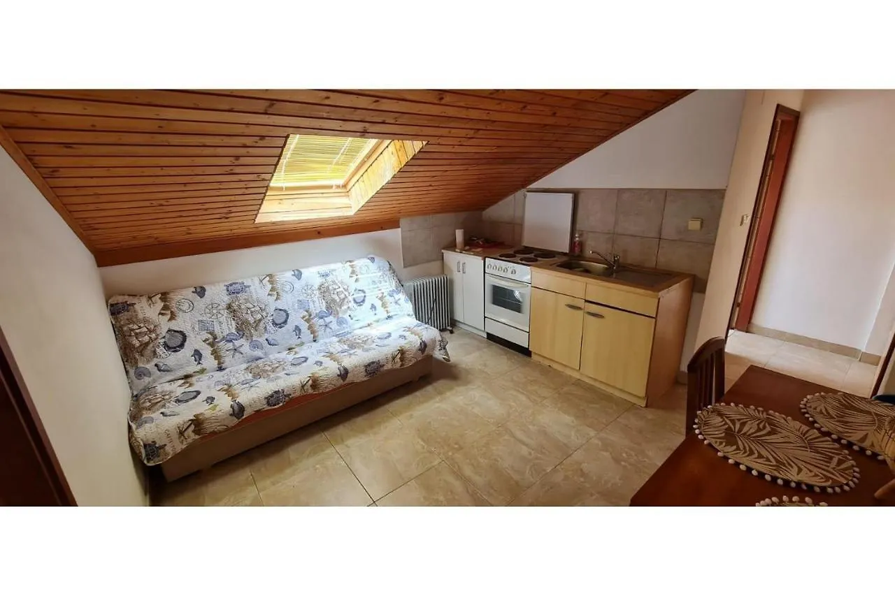Sofia'S Apartments Biograd Na Moru