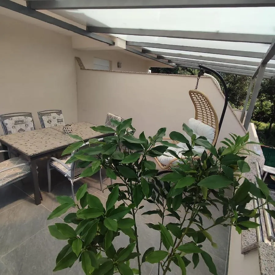Sofia'S Apartments Biograd Na Moru Κροατία
