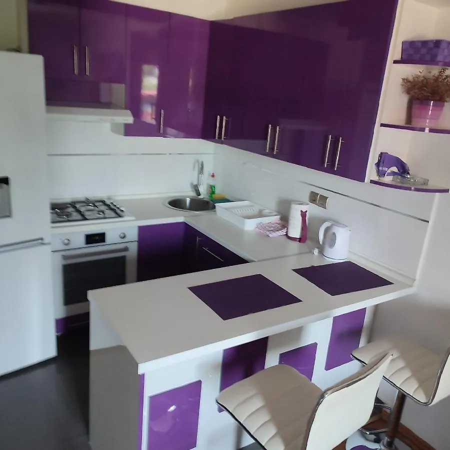 Sofia'S Apartments Biograd Na Moru Κροατία