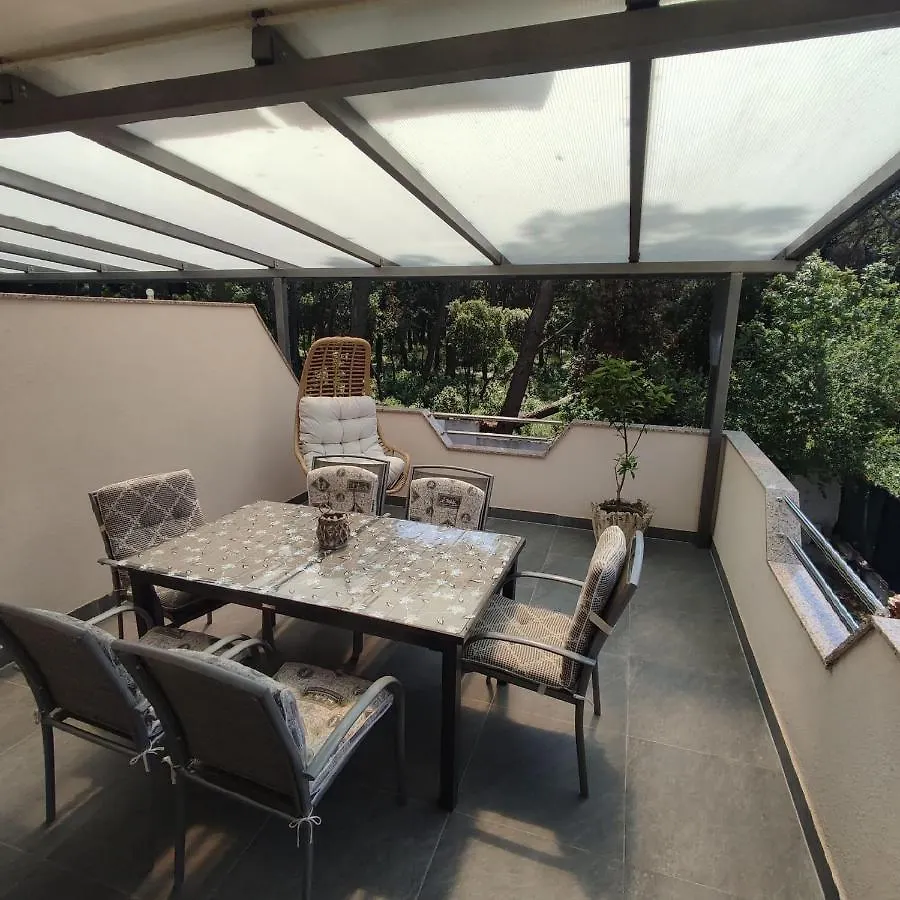 Sofia'S Apartments Biograd Na Moru 0*,  Croacia