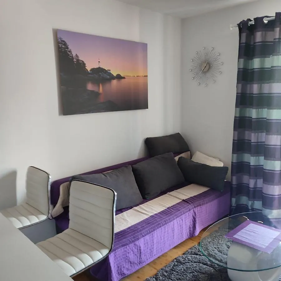Sofia'S Apartments Biograd Na Moru