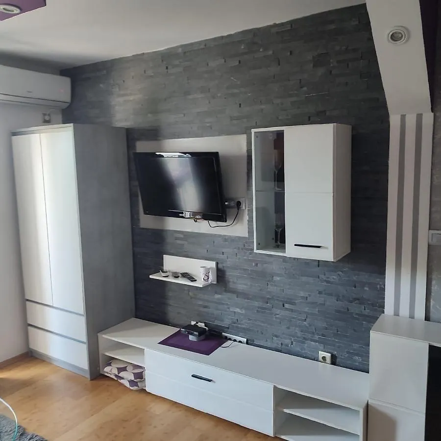 Sofia'S Apartments Biograd Na Moru 0*,  Croacia