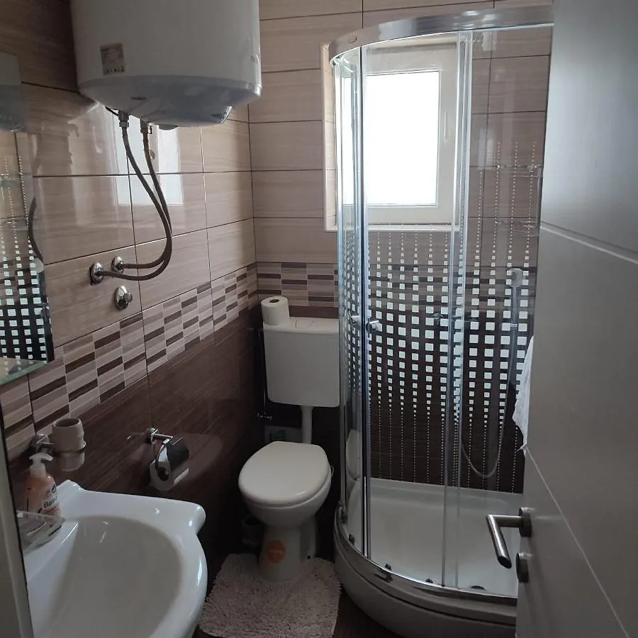 Sofia'S Apartments Biograd Na Moru