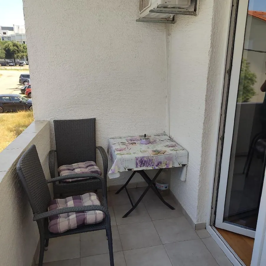 Sofia'S Apartments Biograd Na Moru Croacia