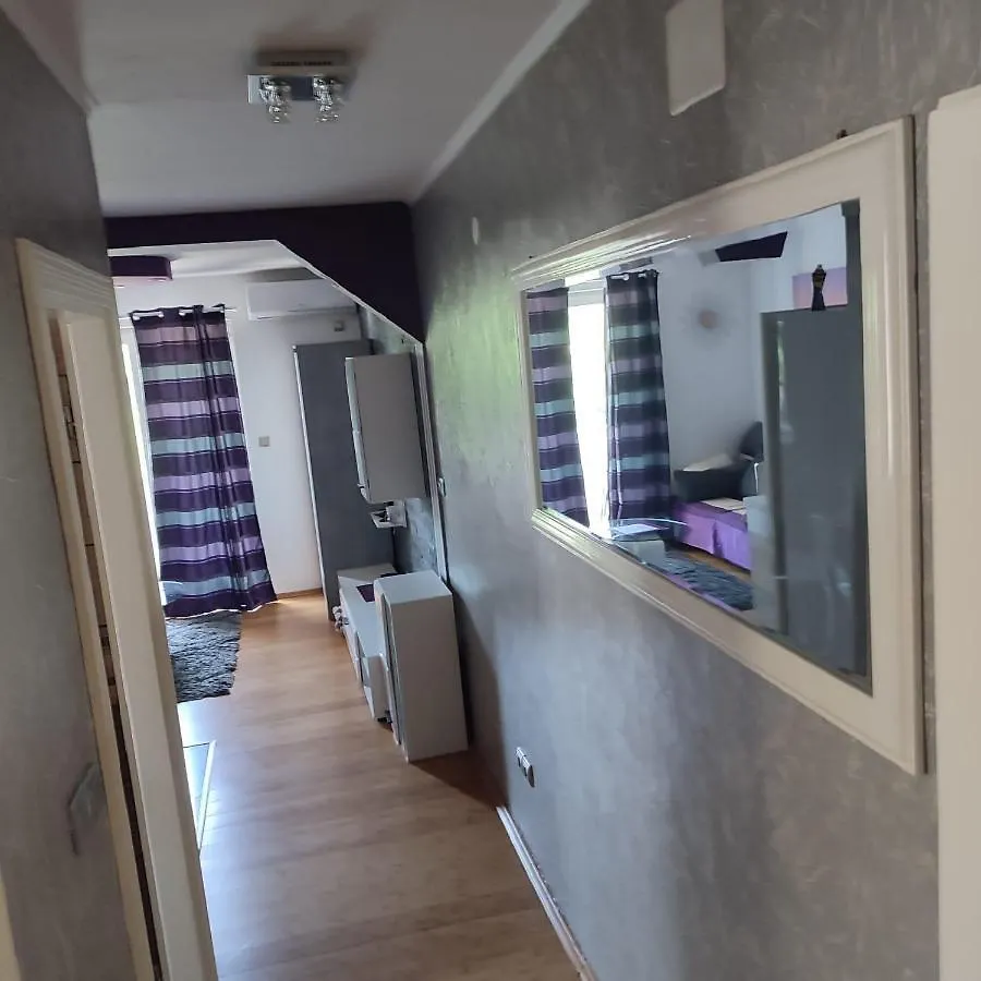 Sofia'S Apartments Biograd Na Moru