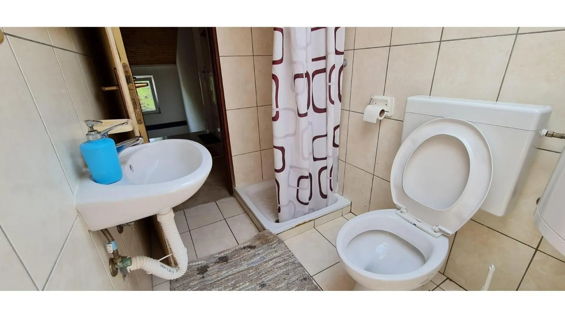 Sofia'S Apartments Biograd Na Moru 0*,
