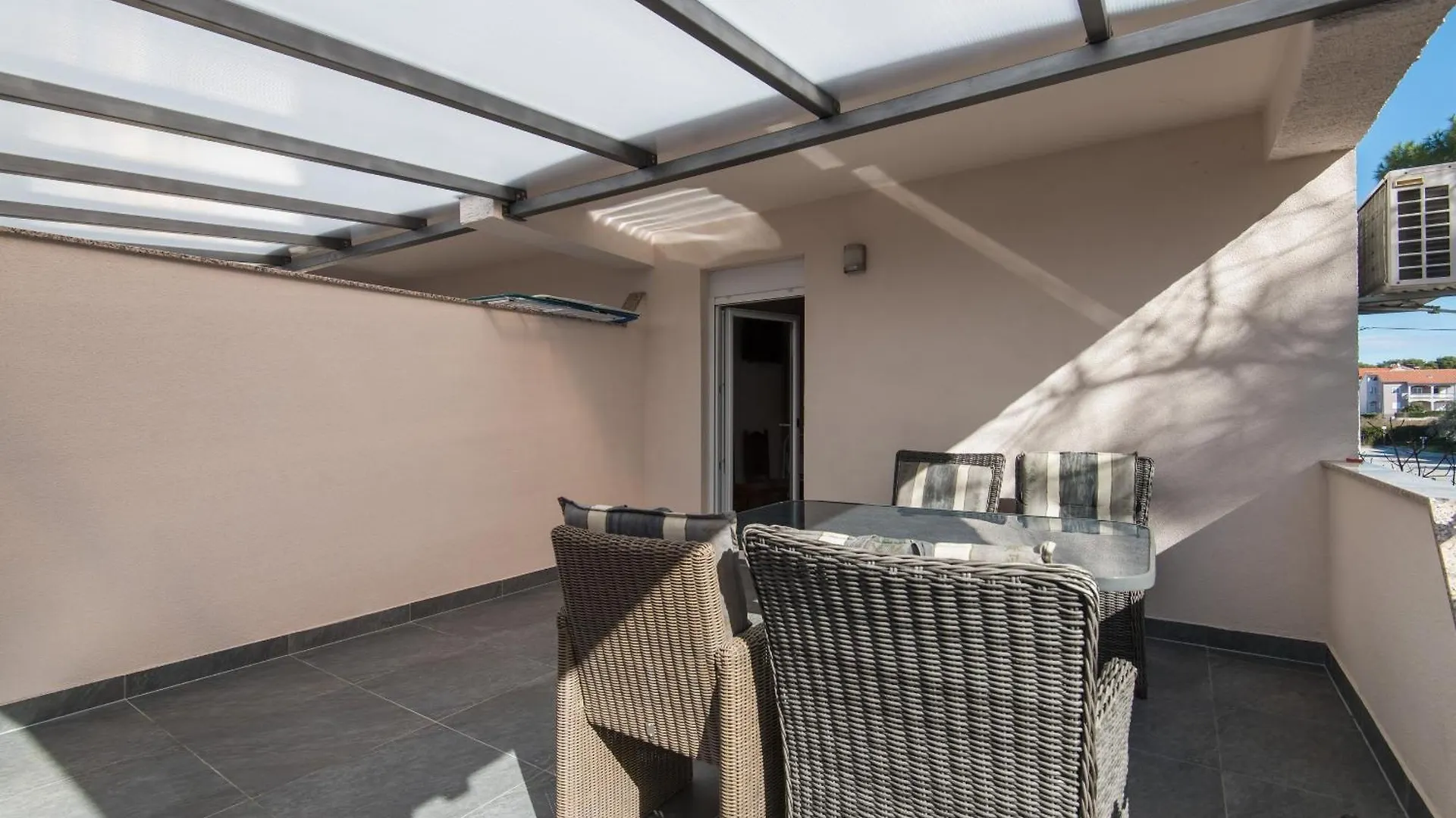 Sofia'S Apartments Biograd Na Moru