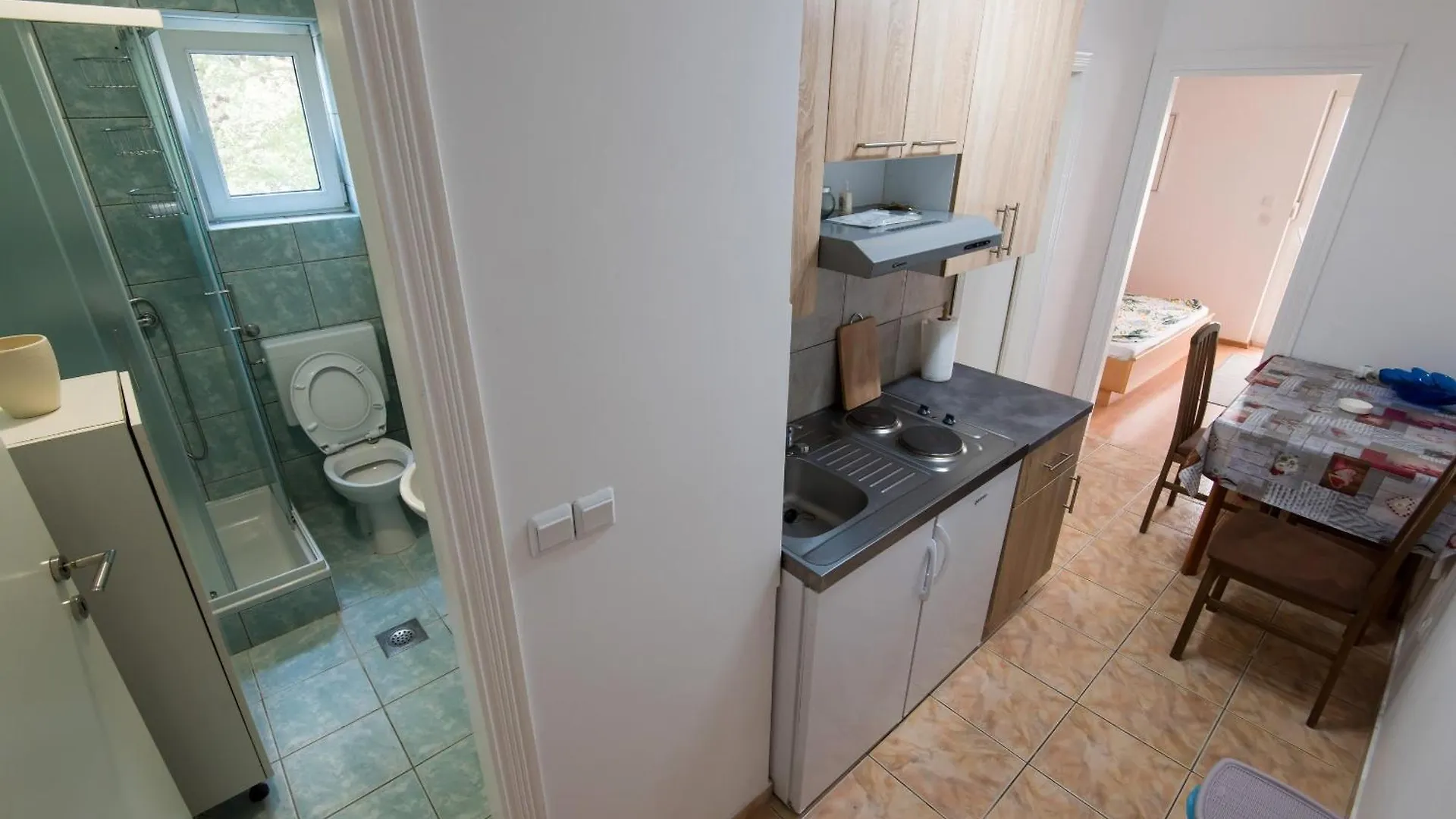 Sofia'S Apartments Biograd Na Moru