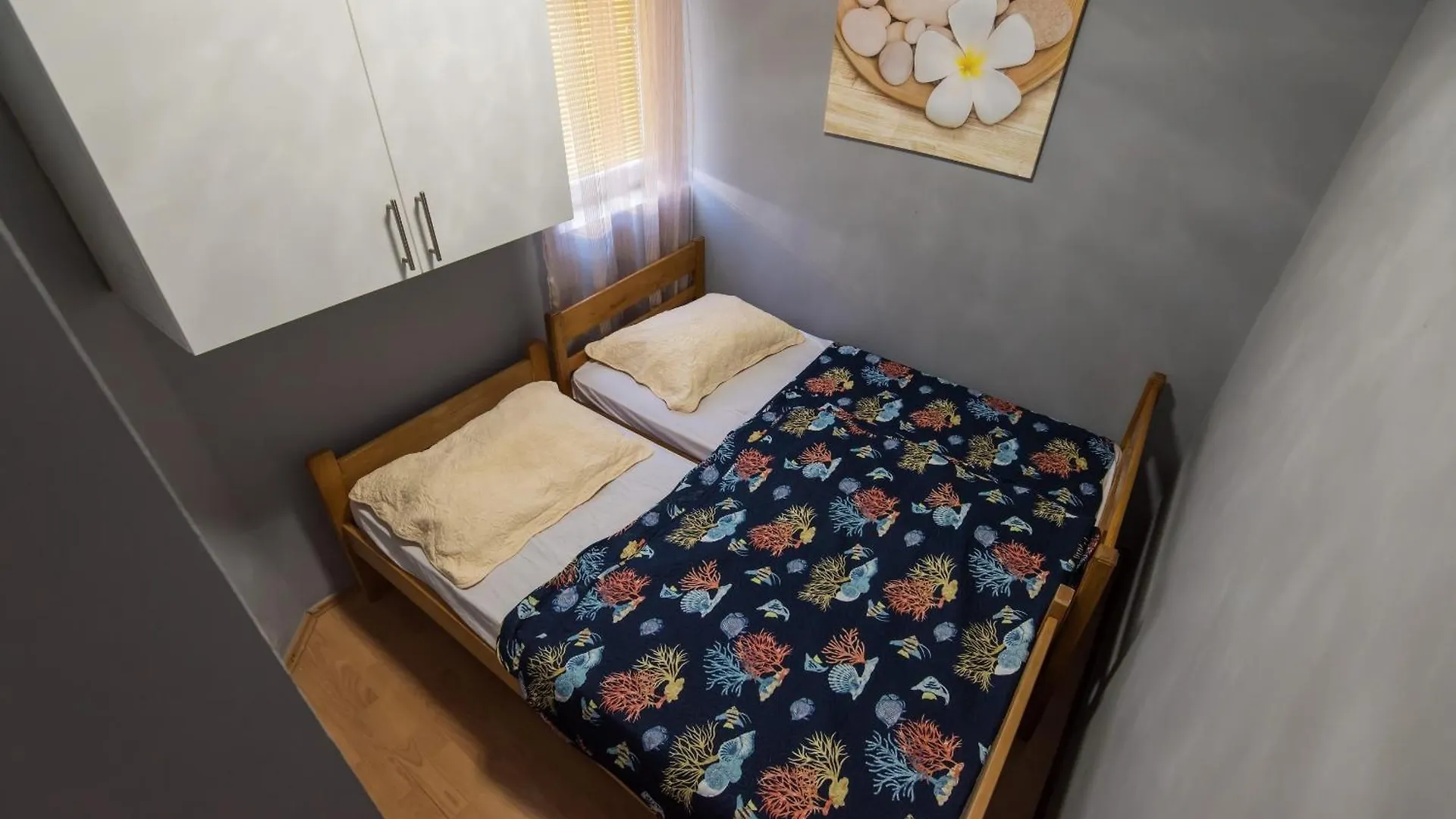 Sofia'S Apartments Biograd Na Moru 0*,