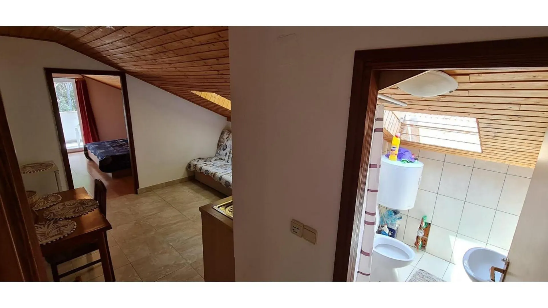 Sofia'S Apartments Biograd Na Moru 0*,