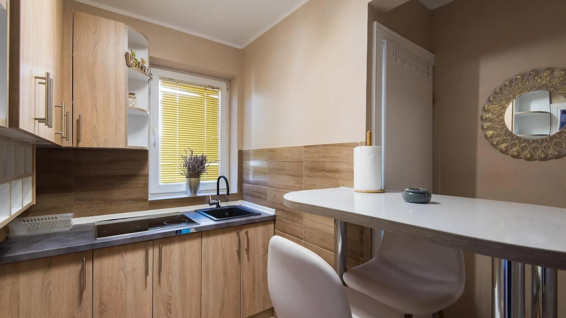 Sofia'S Apartments Biograd Na Moru Croacia