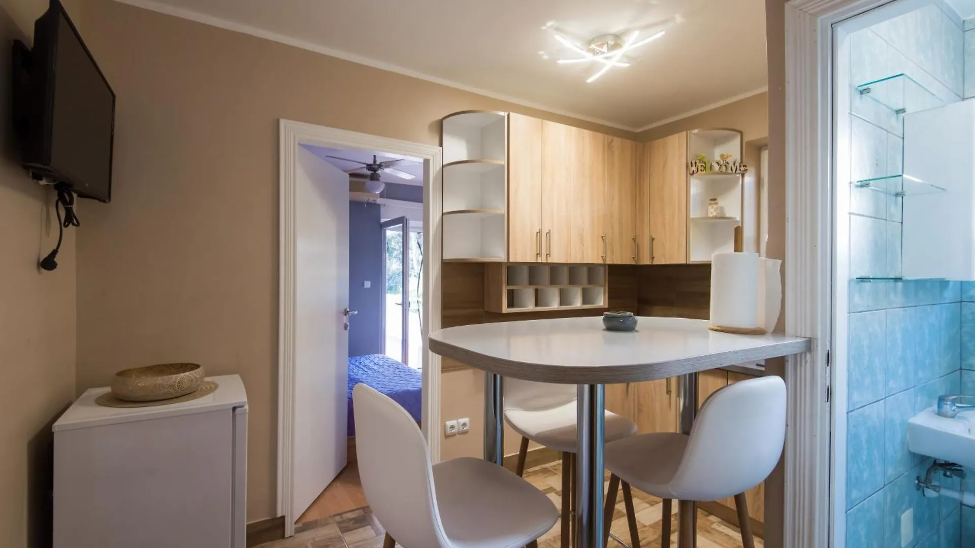 Sofia'S Apartments Biograd Na Moru