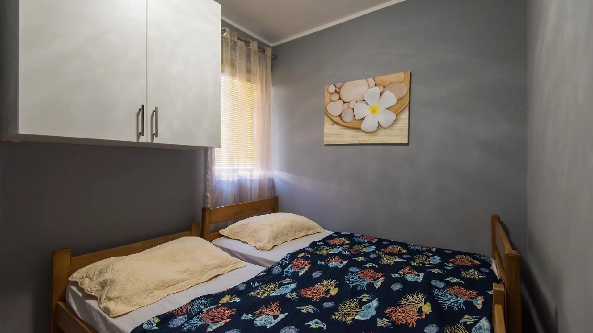 Sofia'S Apartments Biograd Na Moru Κροατία