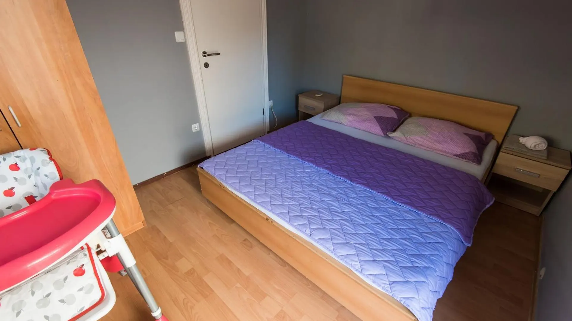 Sofia'S Apartments Biograd Na Moru 0*,  Croacia