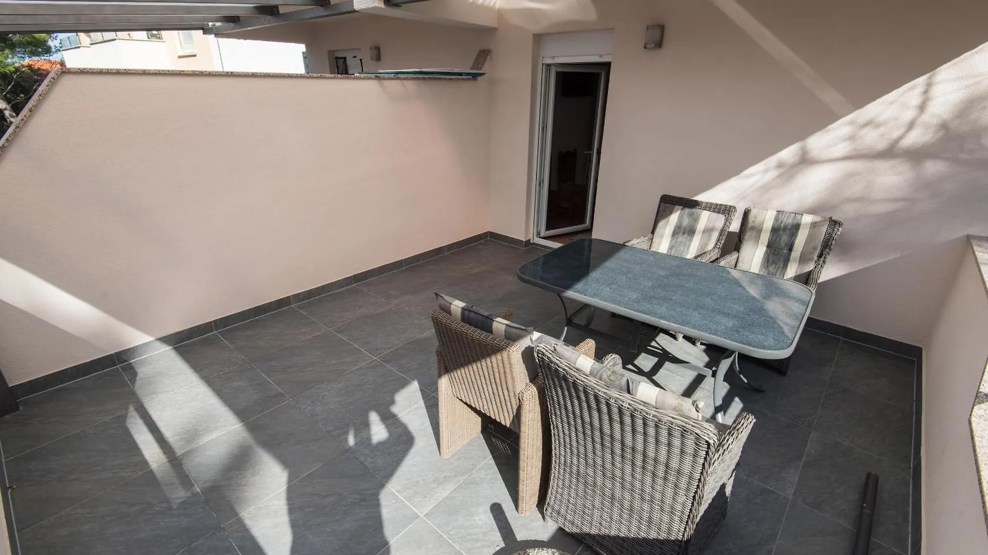 Sofia'S Apartments Biograd Na Moru Κροατία