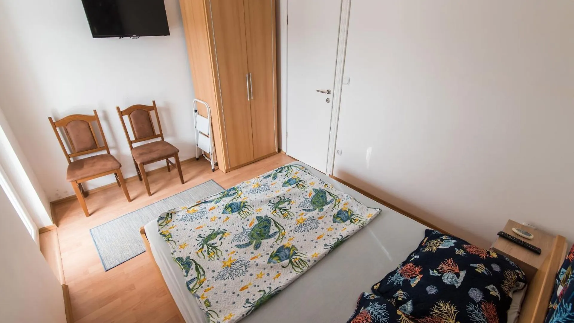Sofia'S Apartments Biograd Na Moru