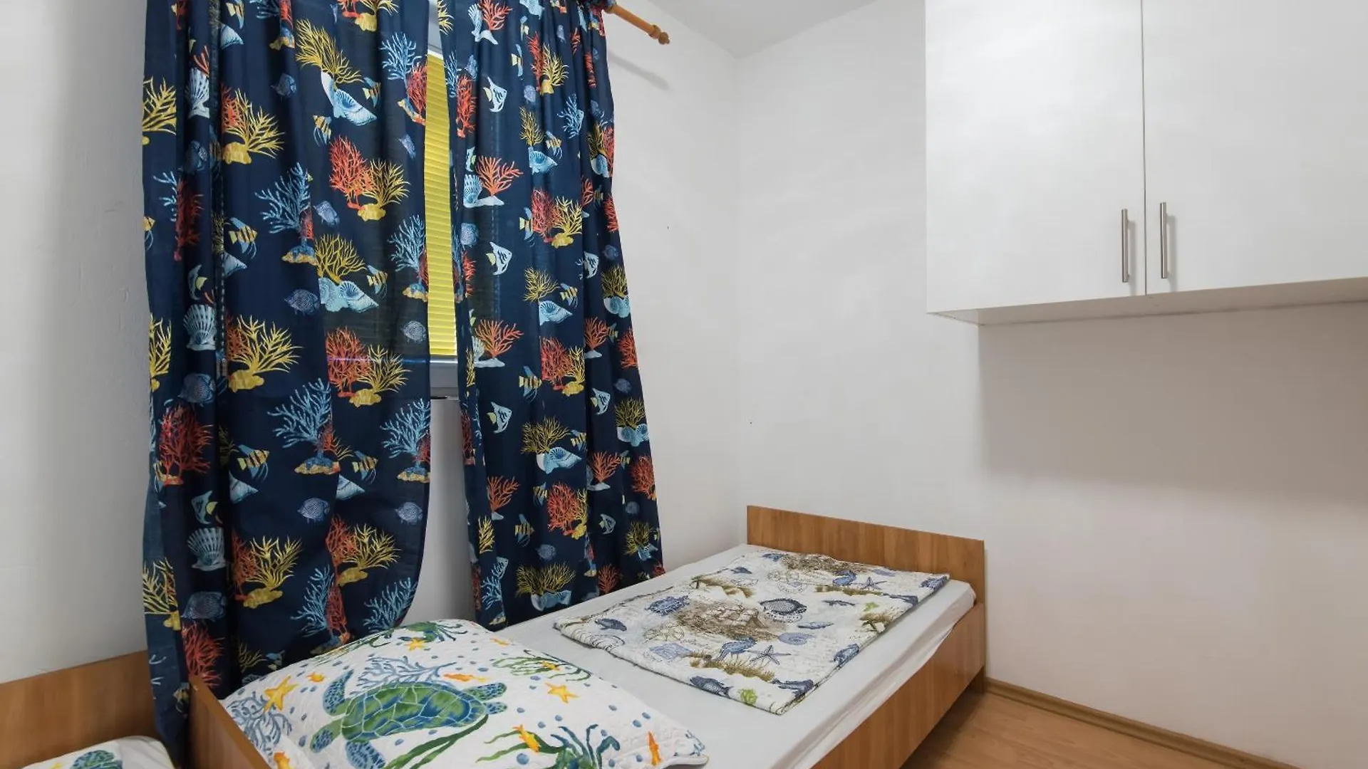 Sofia'S Apartments Biograd Na Moru Κροατία
