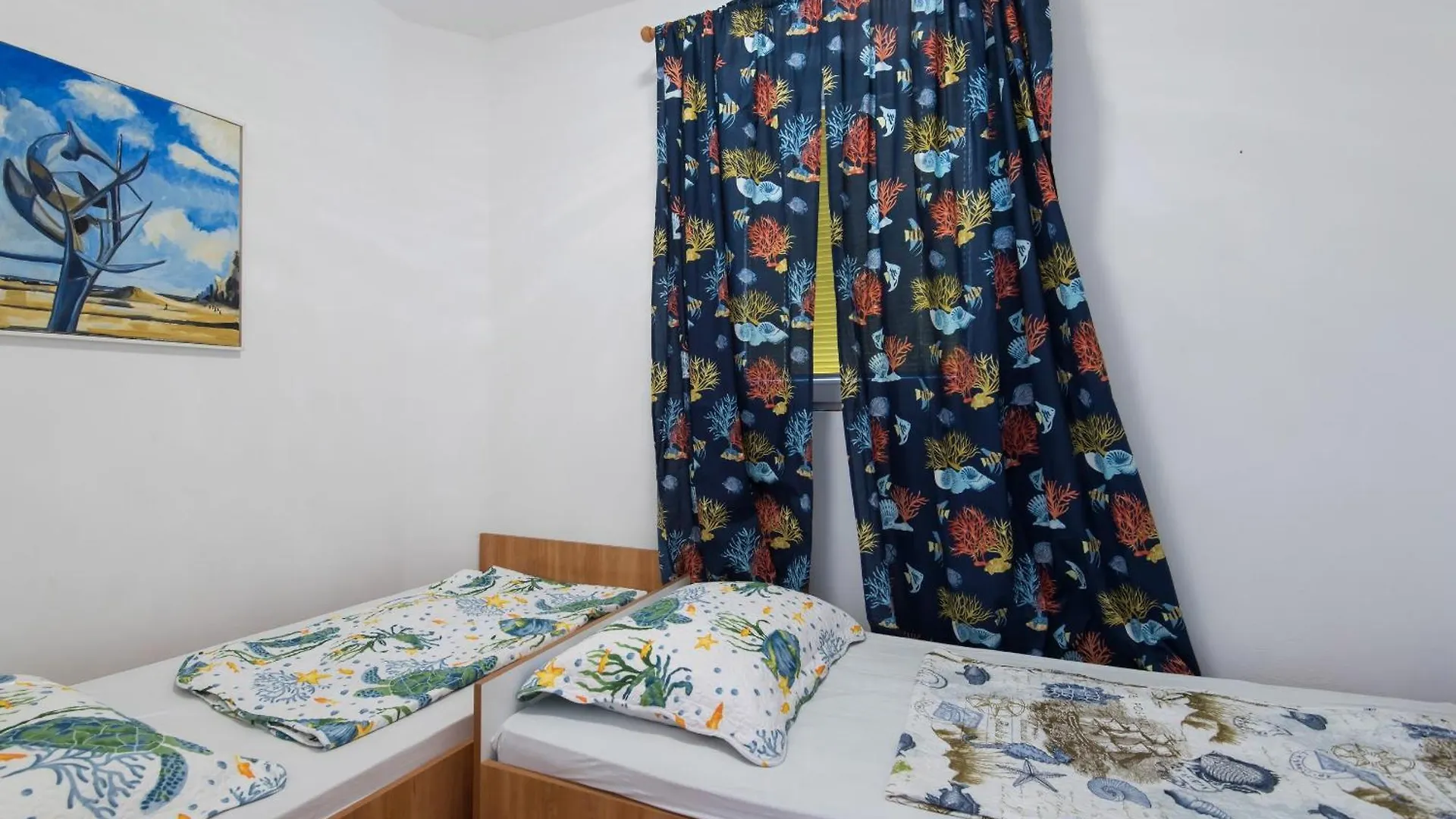 Sofia'S Apartments Biograd Na Moru
