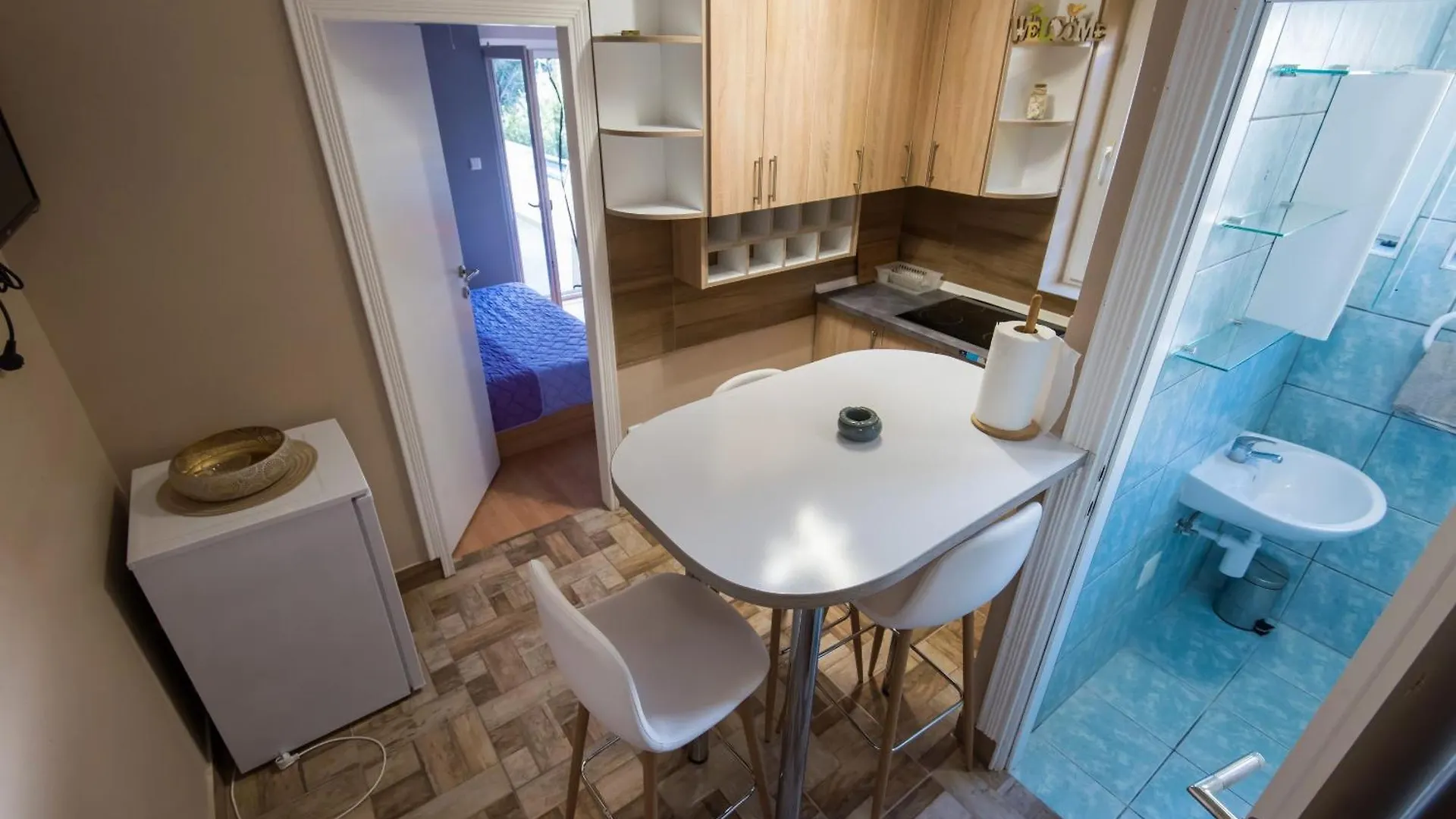 Sofia'S Apartments Biograd Na Moru