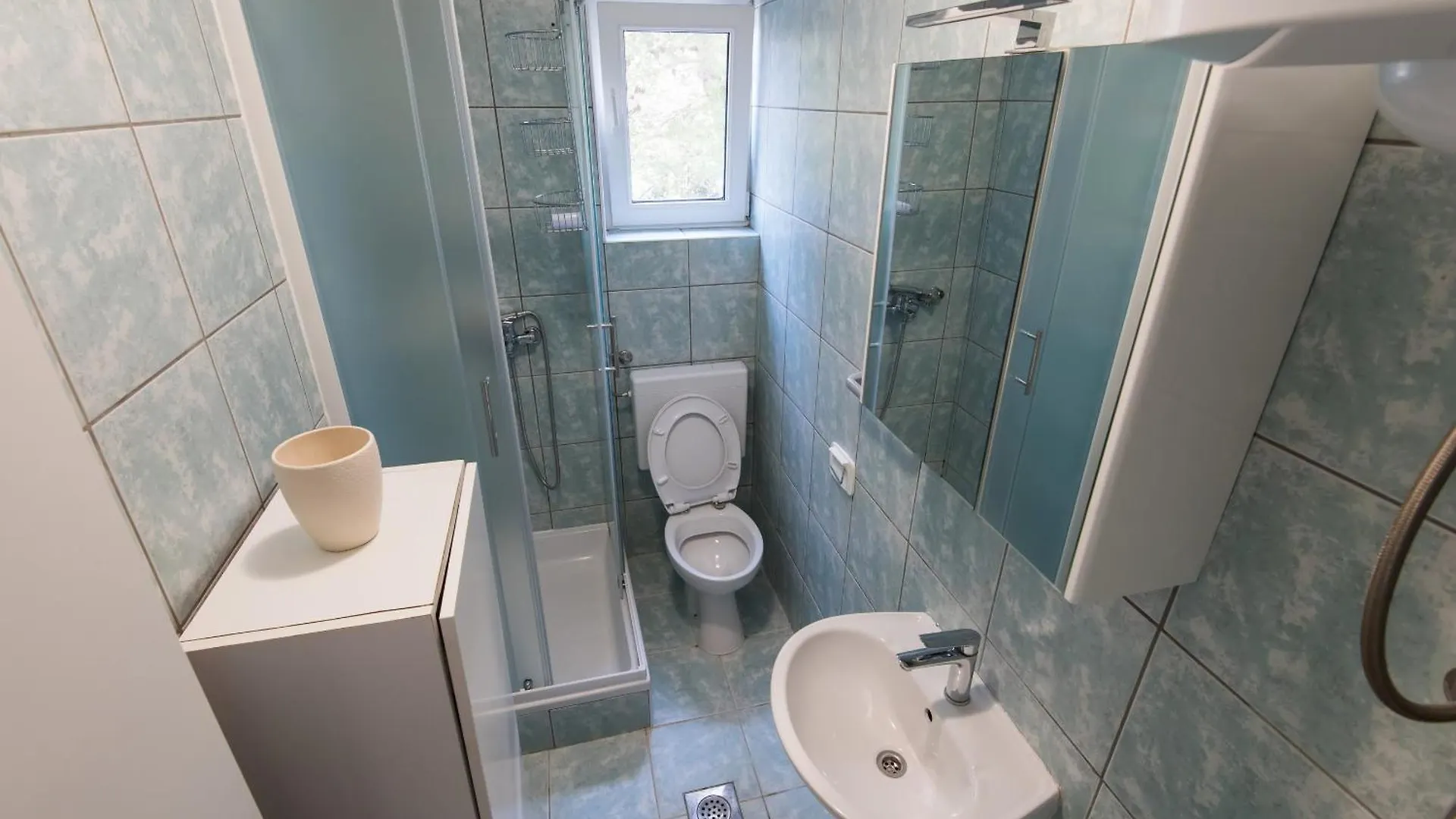 Sofia'S Apartments Biograd Na Moru